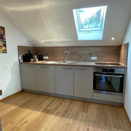 Ferienwohnung Bgd Μπερχτεσγκάντεν Εξωτερικό φωτογραφία
