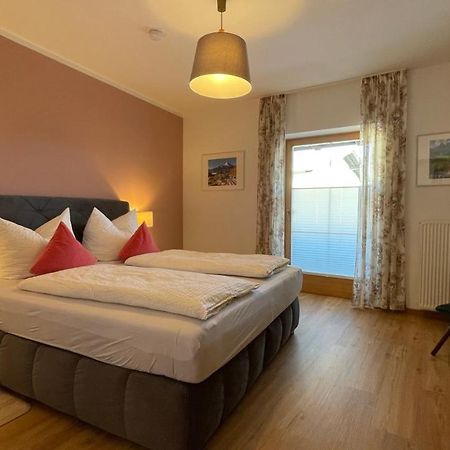 Ferienwohnung Bgd Μπερχτεσγκάντεν Εξωτερικό φωτογραφία