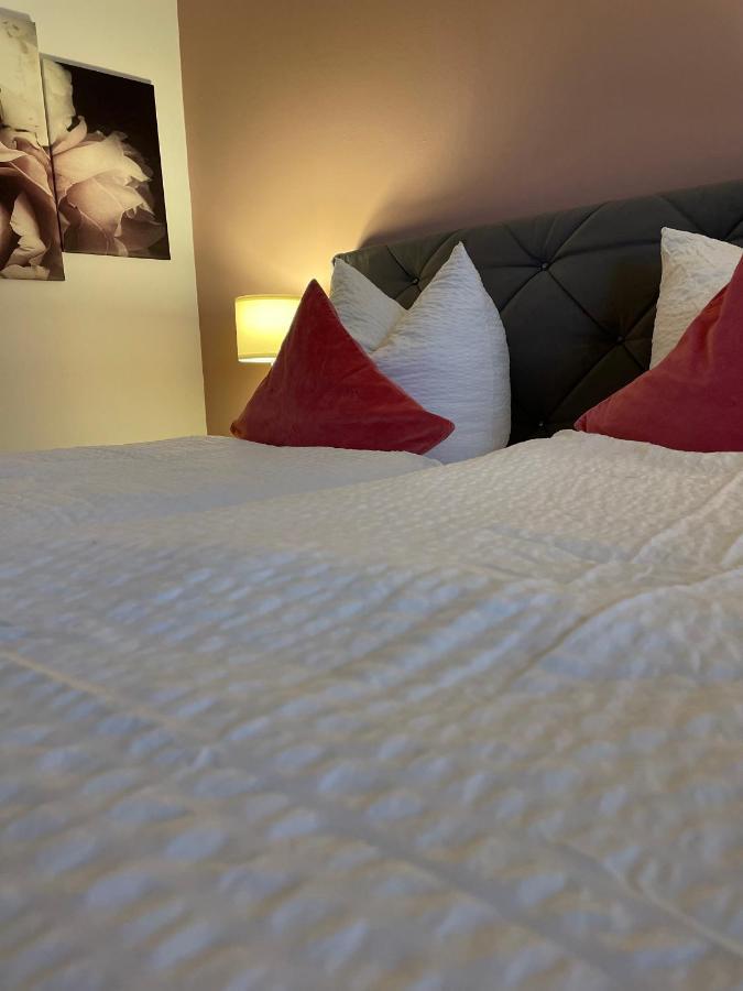 Ferienwohnung Bgd Μπερχτεσγκάντεν Εξωτερικό φωτογραφία