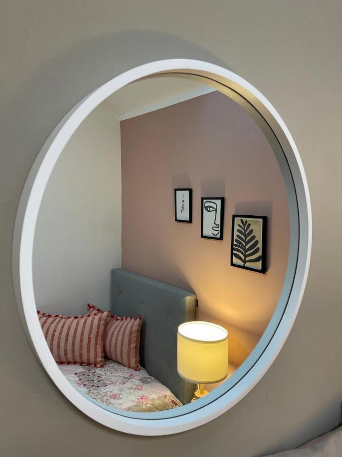 Ferienwohnung Bgd Μπερχτεσγκάντεν Εξωτερικό φωτογραφία
