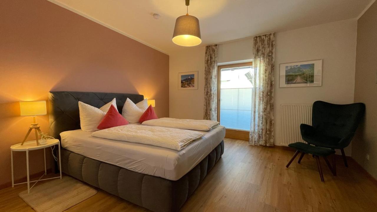 Ferienwohnung Bgd Μπερχτεσγκάντεν Εξωτερικό φωτογραφία