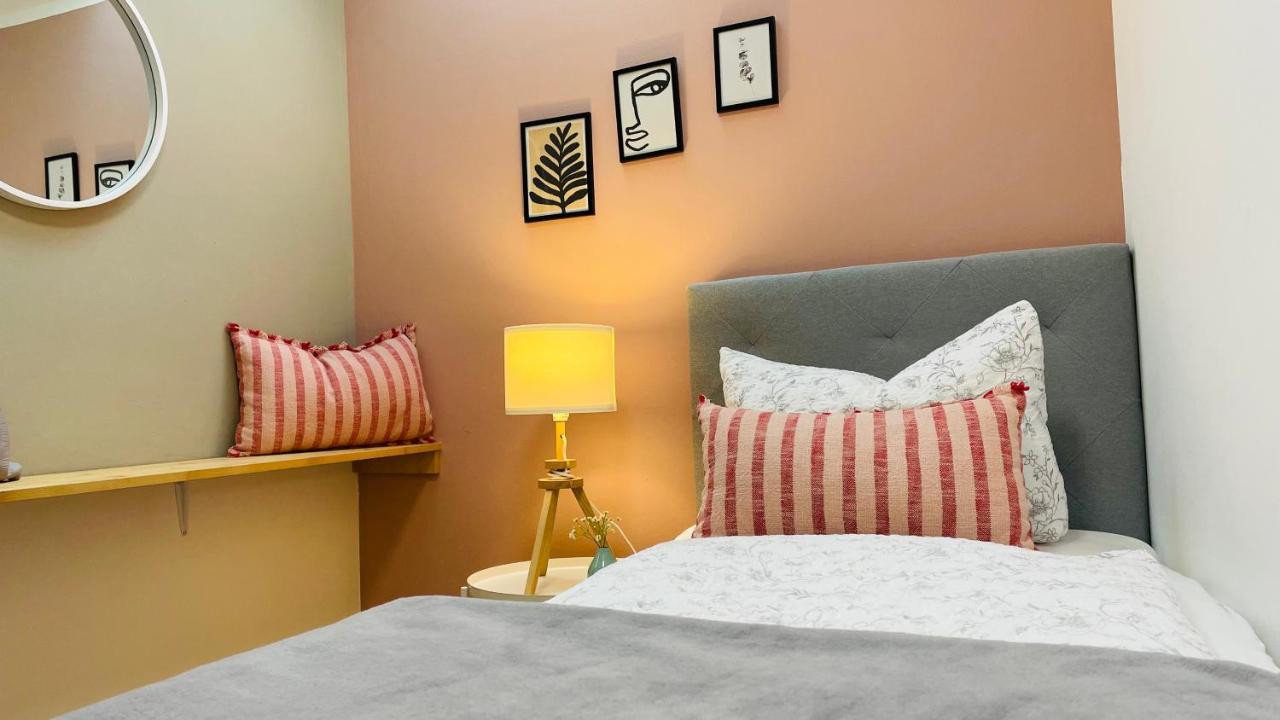 Ferienwohnung Bgd Μπερχτεσγκάντεν Εξωτερικό φωτογραφία