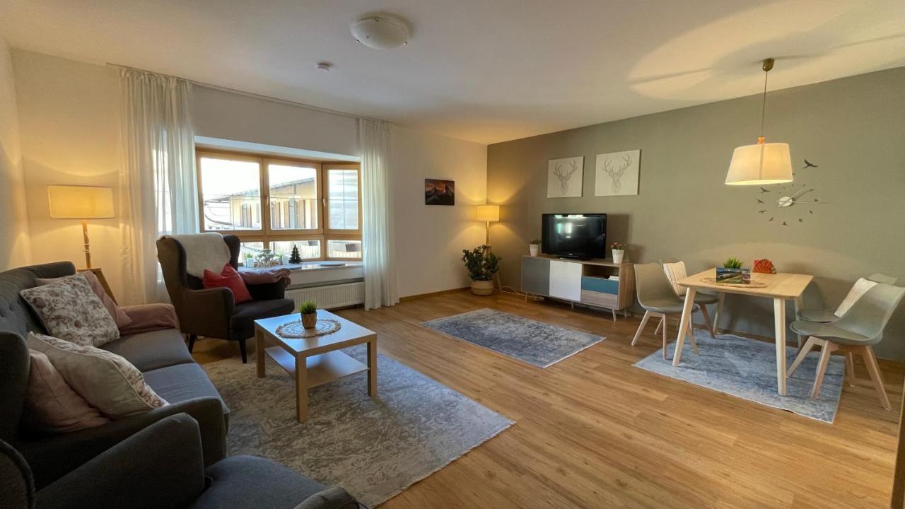 Ferienwohnung Bgd Μπερχτεσγκάντεν Εξωτερικό φωτογραφία